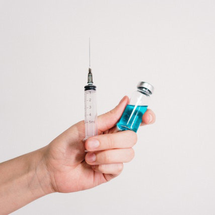 Crecimiento Capilar (Péptidos) - Péptidos dirigidos para fortalecer y estimular crecimiento capilar.