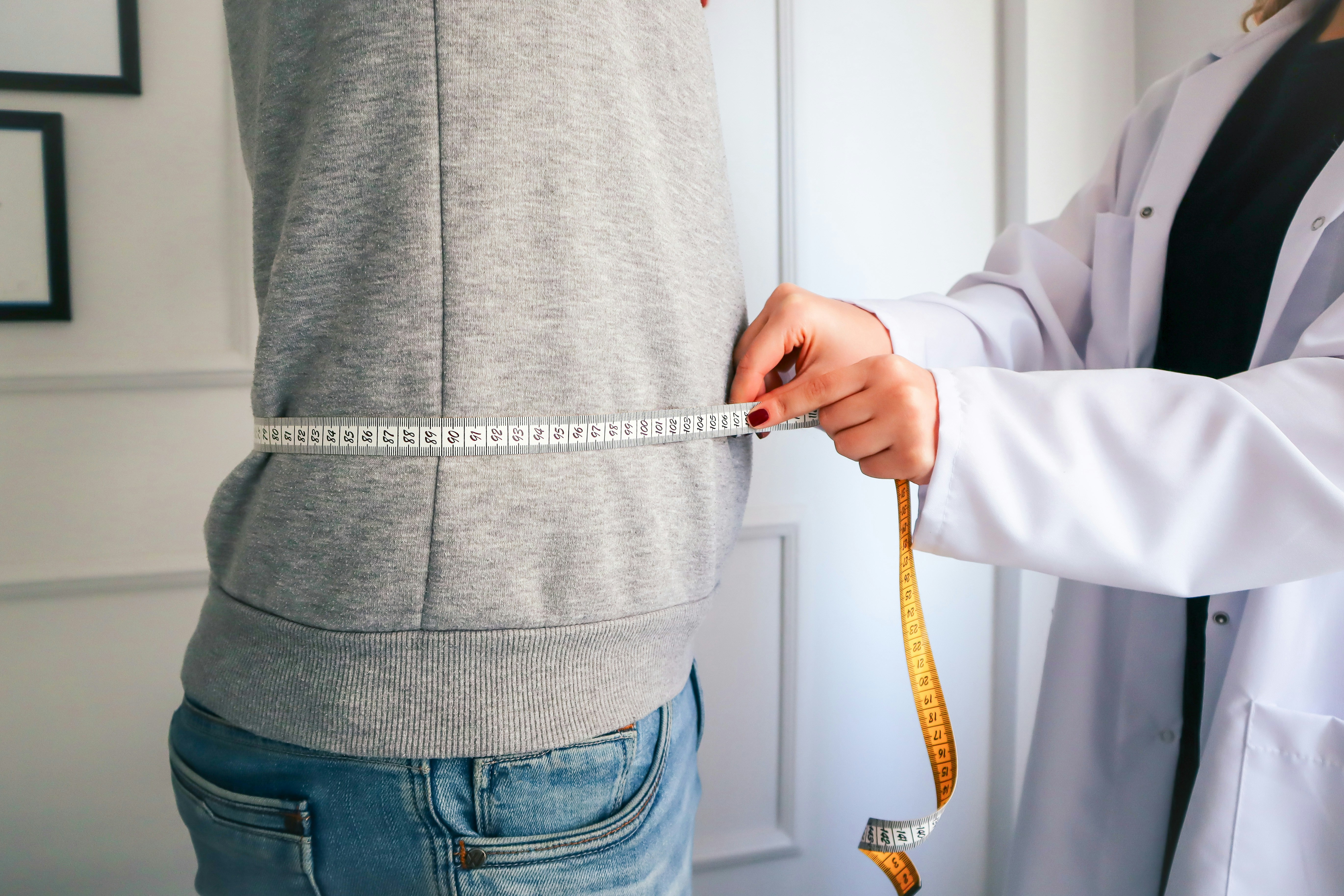 Medically Supervised Weight Loss